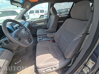 2009 Honda Odyssey EX 118.1" WB – miniatura 13
