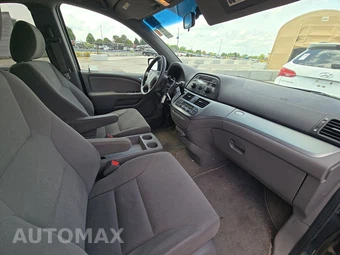 2009 Honda Odyssey EX 118.1" WB – miniatura 14