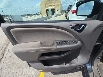 2009 Honda Odyssey EX 118.1" WB – miniatura 15