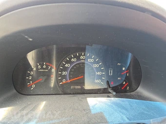2009 Honda Odyssey EX 118.1" WB – miniatura 18