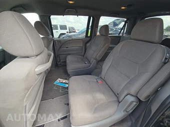 2009 Honda Odyssey EX 118.1" WB – miniatura 19