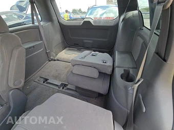 2009 Honda Odyssey EX 118.1" WB – miniatura 20