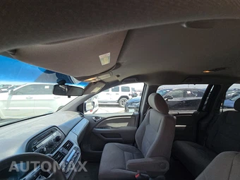2009 Honda Odyssey EX 118.1" WB – miniatura 21