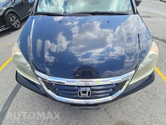 2009 Honda Odyssey EX 118.1" WB – miniatura 23