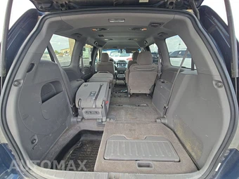 2009 Honda Odyssey EX 118.1" WB – miniatura 24