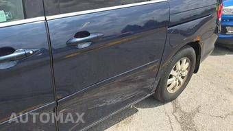 2009 Honda Odyssey EX 118.1" WB – miniatura 26
