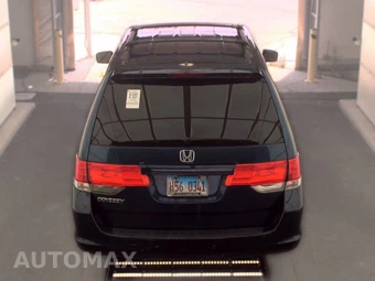 2009 Honda Odyssey EX 118.1" WB – miniatura 6