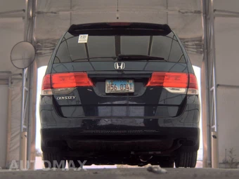 2009 Honda Odyssey EX 118.1" WB – miniatura 7