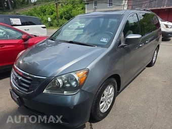 2009 Honda Odyssey EX 118.1" WB