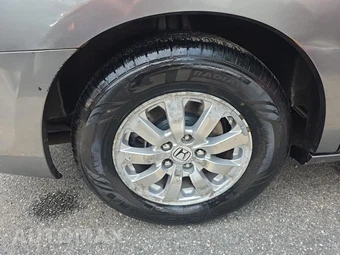 2009 Honda Odyssey EX 118.1" WB - miniatura 10