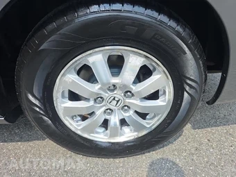 2009 Honda Odyssey EX 118.1" WB - miniatura 11