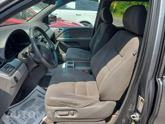 2009 Honda Odyssey EX 118.1" WB - miniatura 13
