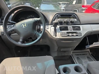 2009 Honda Odyssey EX 118.1" WB - miniatura 14