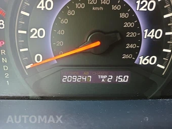 2009 Honda Odyssey EX 118.1" WB - miniatura 15