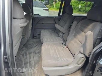 2009 Honda Odyssey EX 118.1" WB - miniatura 16
