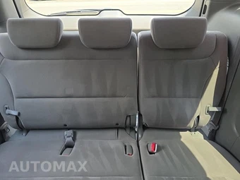 2009 Honda Odyssey EX 118.1" WB - miniatura 17