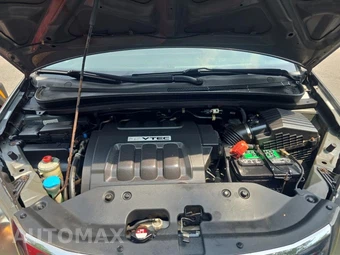 2009 Honda Odyssey EX 118.1" WB - miniatura 19