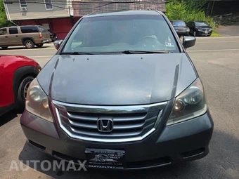 2009 Honda Odyssey EX 118.1" WB - miniatura 2