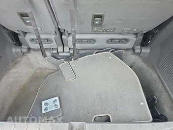 2009 Honda Odyssey EX 118.1" WB - miniatura 20