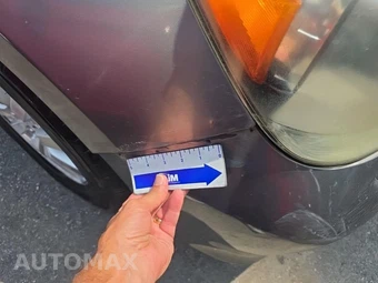 2009 Honda Odyssey EX 118.1" WB - miniatura 21