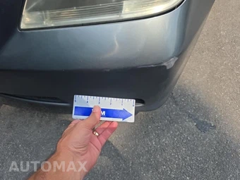 2009 Honda Odyssey EX 118.1" WB - miniatura 22