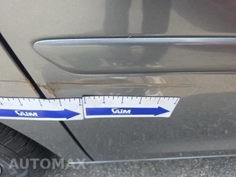 2009 Honda Odyssey EX 118.1" WB - miniatura 23