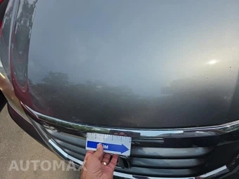 2009 Honda Odyssey EX 118.1" WB - miniatura 24