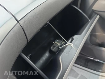 2009 Honda Odyssey EX 118.1" WB - miniatura 25
