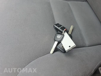 2009 Honda Odyssey EX 118.1" WB - miniatura 31