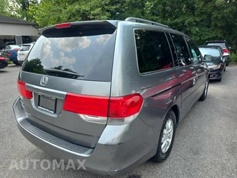 2009 Honda Odyssey EX 118.1" WB - miniatura 4