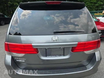 2009 Honda Odyssey EX 118.1" WB - miniatura 5