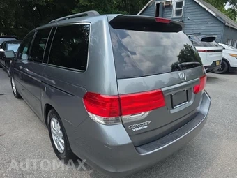 2009 Honda Odyssey EX 118.1" WB - miniatura 6