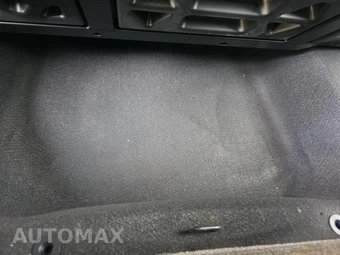 2009 Honda Odyssey EX 118.1" WB - miniatura 7