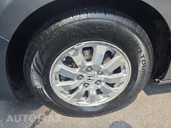 2009 Honda Odyssey EX 118.1" WB - miniatura 8