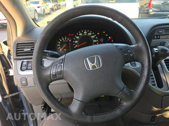 2009 Honda Odyssey EX-L 118.1" WB - miniatura 10