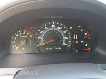 2009 Honda Odyssey EX-L 118.1" WB - miniatura 12