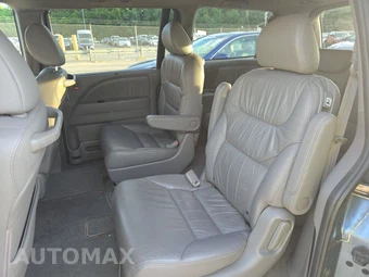 2009 Honda Odyssey EX-L 118.1" WB - miniatura 13