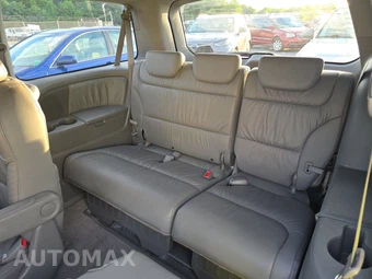 2009 Honda Odyssey EX-L 118.1" WB - miniatura 14