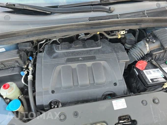 2009 Honda Odyssey EX-L 118.1" WB - miniatura 16