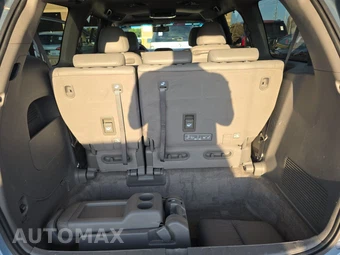 2009 Honda Odyssey EX-L 118.1" WB - miniatura 17