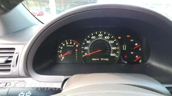 2009 Honda Odyssey EX-L 118.1" WB - miniatura 20