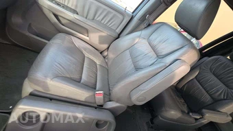 2009 Honda Odyssey EX-L 118.1" WB - miniatura 21