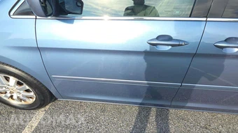 2009 Honda Odyssey EX-L 118.1" WB - miniatura 33