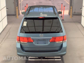 2009 Honda Odyssey EX-L 118.1" WB - miniatura 5