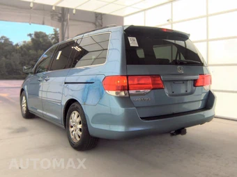 2009 Honda Odyssey EX-L 118.1" WB - miniatura 6