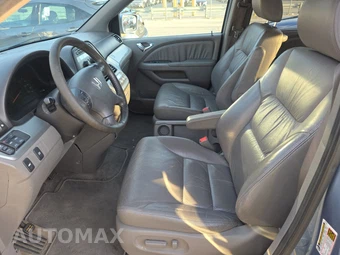 2009 Honda Odyssey EX-L 118.1" WB - miniatura 7