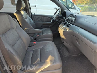 2009 Honda Odyssey EX-L 118.1" WB - miniatura 8