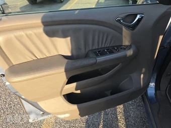 2009 Honda Odyssey EX-L 118.1" WB - miniatura 9