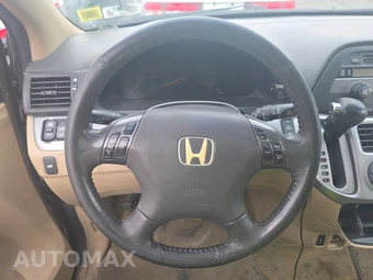 2009 Honda Odyssey EX-L 118.1" WB – miniatura 10