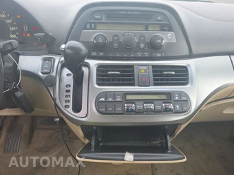 2009 Honda Odyssey EX-L 118.1" WB – miniatura 11